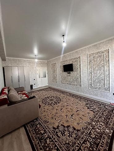 gala group: 2 комнаты, 89 м², Элитка, 9 этаж, Евроремонт — 4