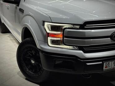 купить фары на мазду 626 ge: Ford F-150: 2019 г., 2.7 л, Автомат, Бензиновая, Пикап — 13