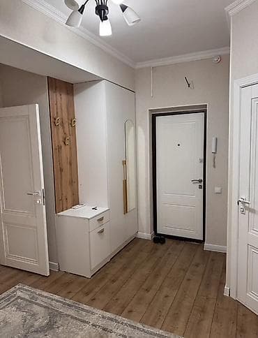 3 комнаты, 93 м², Элитка, 15 этаж, Свежий ремонт — 2