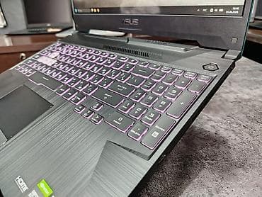 ридер: Игровой, Б/у, AMD Ryzen 5 — 5