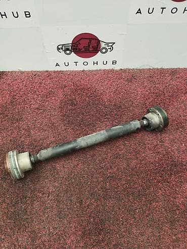 Карданный вал передний для TOYOTA Crown S182, двигатель 3.0 (3GR-FSE)