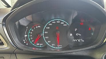 2107 2010: Chevrolet Spark: 2019 г., 1 л, Вариатор, Бензин — 8
