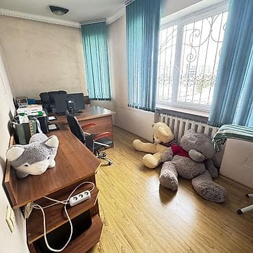 сдаю осабняк: 210 м², 6 комнат — 6