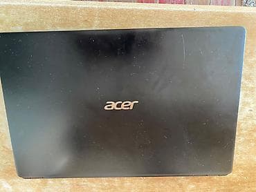 Техника и электроника: Ноутбук Acer Aspire 3 - Экран 15.6", матрица Full HD (1920×1080) — — 2