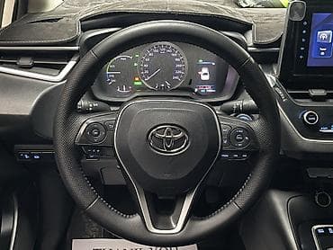 тойота краун 2020: Toyota Corolla: 2019 г., 1.8 л, Автомат, Бензин, Седан — 8