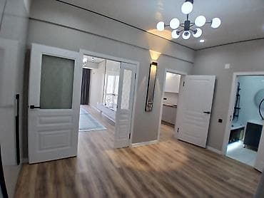 Продажа квартир: Студия, 60 м², Элитка, 12 этаж, Дизайнерский ремонт — 2