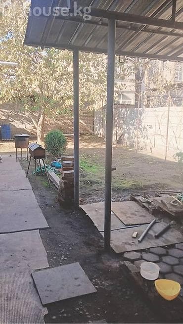 Үйлөрдү сатуу: Дом! Исанова / Баялинова(Ленинградка)!!! Продаётся кирпичный — 6