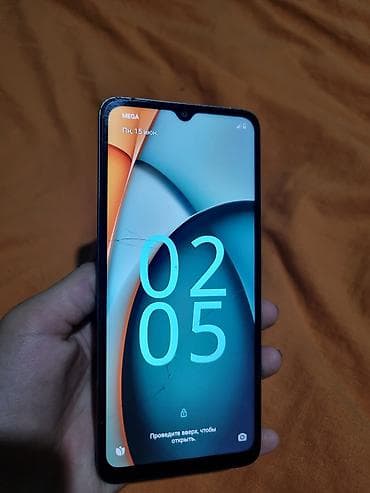 Redmi, Redmi A3x lalafo.kg да Redmi, Redmi A3x