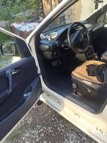 ауди 80 радиатор: Mercedes-Benz Vaneo: 2002 г., 1.7 л, Автомат, Дизель, Минивэн — 5