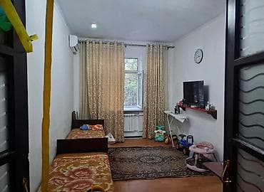 1 комната, 55 м², ул. Московская / Турусбекова Индивидуалка, 2 этаж at lalafo.kg 1 комната, 55 м², ул. Московская / Турусбекова Индивидуалка, 2 этаж