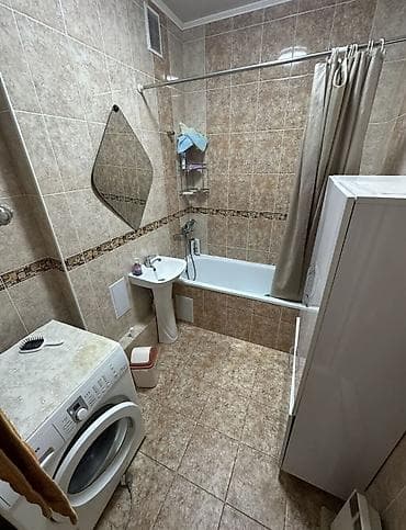 89: 2 комнаты, 74 м², 106 серия, 8 этаж, Косметический ремонт — 8