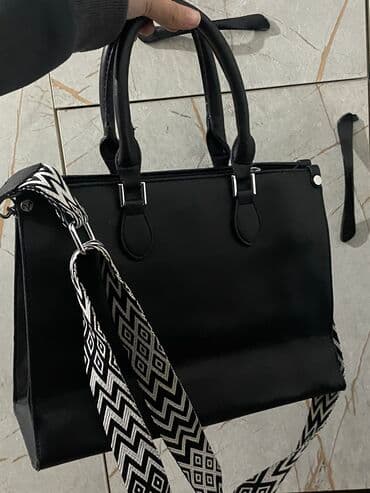 сумка женская большая брендовая: Срочно продаю сумку — 1