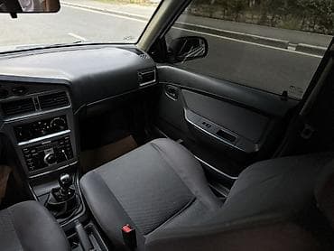 електронный машина: Daewoo Nexia: 2012 г., 1.6 л, Механика, Бензин, Седан — 9