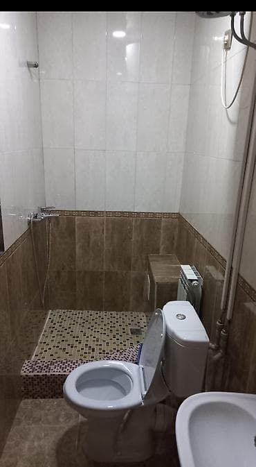 batir service: Русская баня/сауна в уютном деревянном домике 🌿 Парная, комната — 2
