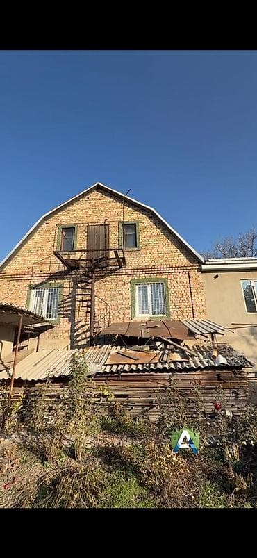 дом 103 серии: 3 комнаты, 160 м² — 2