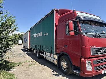 присепы: Volvo 440: 2008 г., Автомат, Дизель — 5