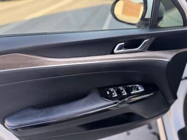 палисайд: Kia K5: 2022 г., 2 л, Автомат, Газ, Седан — 10