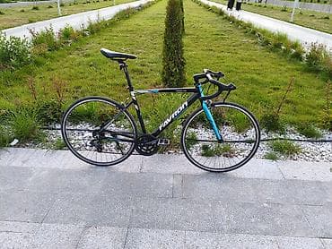 tech deck: Шоссейный велосипед, Рама M (156 - 178 см), Б/у — 4