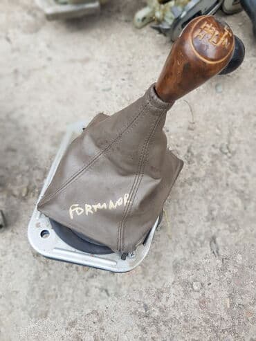 кулиса механика: Toyota fortuner селектор АКПП, Тойота фортунер 2010 год селектор АКПП — 1