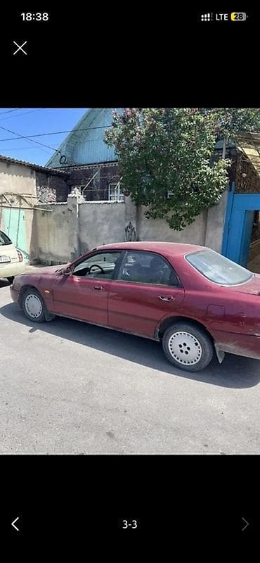 Продажа авто: Продаю или меняю на мотоцикл — 3