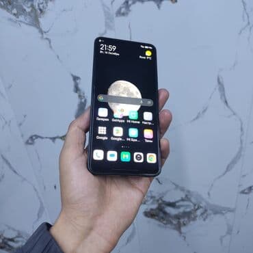 зарядник на макбук: Xiaomi, 13T, Колдонулган, 256 ГБ, түсү - Кара — 1