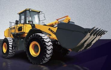 покрышка на погрузчик цена: Погрузчик, Вилочный — 2