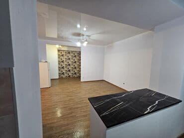 аренда квартир 1 комнатный: 1 комната, Агентство недвижимости, Без подселения, Без мебели, С мебелью частично — 1