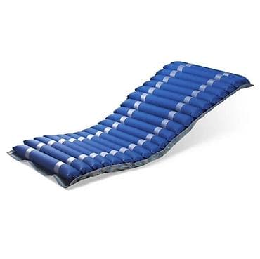 Кресла: Противопролежневый матрас Freely HF6002-22P (с компрессором) - — 1