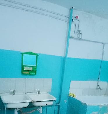общежитья: 1 комната, 18 м², Общежитие, 3 этаж, Старый ремонт — 8
