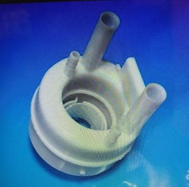 Топливный Фильтр