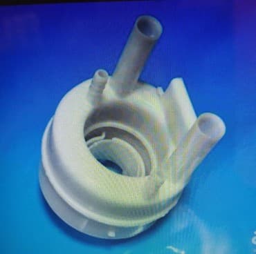 Фильтры: Топливный фильтр NISSAN March k12 (0) . Micra k12 (0). Navara D40 (2) — 1