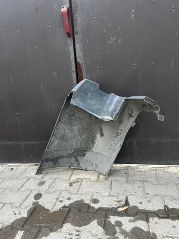 биндеры agent с пластиковым корпусом: Пластиковый подкрылок/защита арки колеса для автомобиля. - Материал — 2