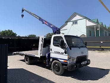 фав 15 тонник: Hyundai H-1: 2007 г., 3.3 л — 3