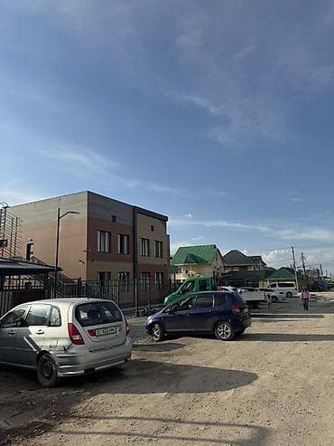 готовый бизнес магазин: Продается готовый бизнес в Бишкеке, район Арча-Бешик. На территории — 9