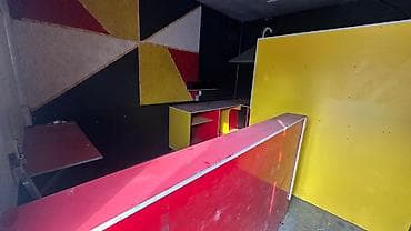 Даяр бизнес: Павильон/стационарный киоск «Тез Татым» — формат «Бистро с собой» — 4