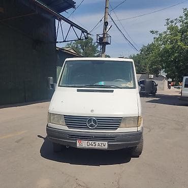 Транспорт: Эвакуатор, Mercedes-Benz, Прямая — 5