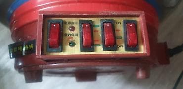 sunset lamp: Электрическая многофункциональная пароварка/кастрюля CY-28A - — 4