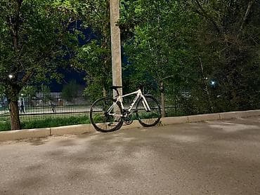 оймо чийме рисунок легкий: Шоссейный велосипед, Forward, Рама M (156 - 178 см) — 3