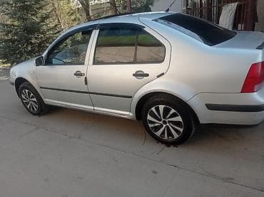 аккумуляторы для машин: Volkswagen Bora: 2002 г., 1.6 л, Механика, Бензин, Седан — 7