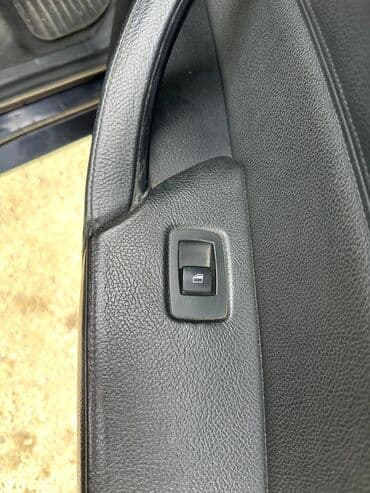 ЗИЛ: BMW X5: 2009 г., 3 л, Автомат, Дизель, Кроссовер — 8