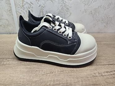 антигравитационные ботинки: Кроссовки на высокой подошве - Модели: 1) Черные с контрастной — 3