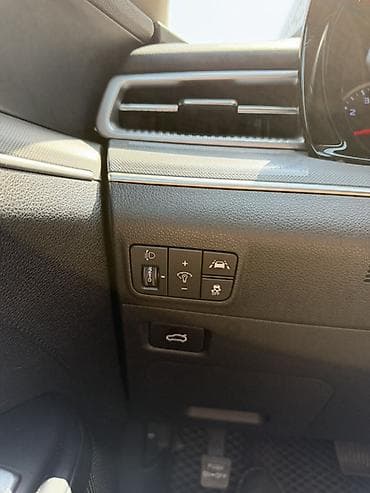 abs: Kia K5: 2023 г., 2 л, Автомат, Газ, Седан — 9