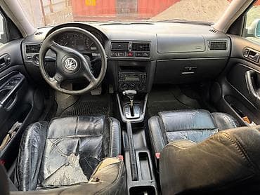 двигатель на фольксваген поло: Volkswagen Golf: 2001 г., 0.2 л, Автомат, Бензин, Хэтчбэк — 3