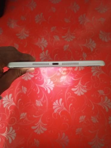 сколько стоит айфон 15 про макс в кыргызстане: Планшет, Apple, память 32 ГБ, 7" - 8", Wi-Fi, Классический цвет - Серебристый — 4