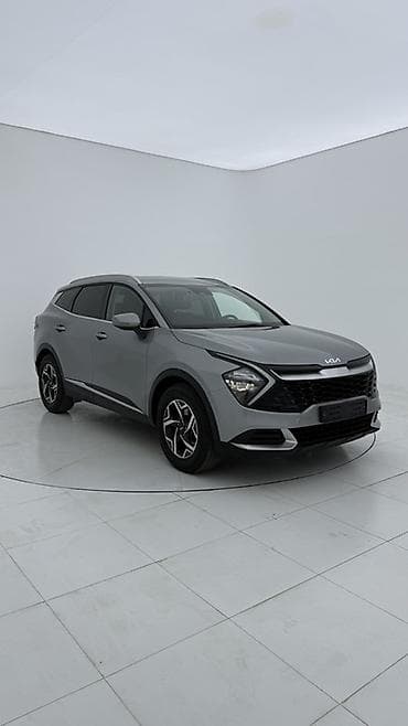 Унаа сатуу: Kia Sportage: 2022 г., 2 л, Автомат, Дизель, Кроссовер — 3