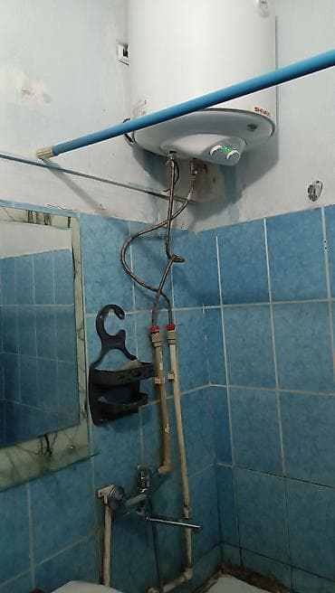 сухе батора: 2 комнаты, 32 м², 2 этаж — 4