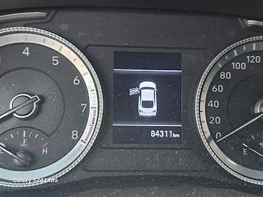 changan a06: Hyundai Sonata: 2020 г., 2 л, Автомат, Бензин, Седан — 5
