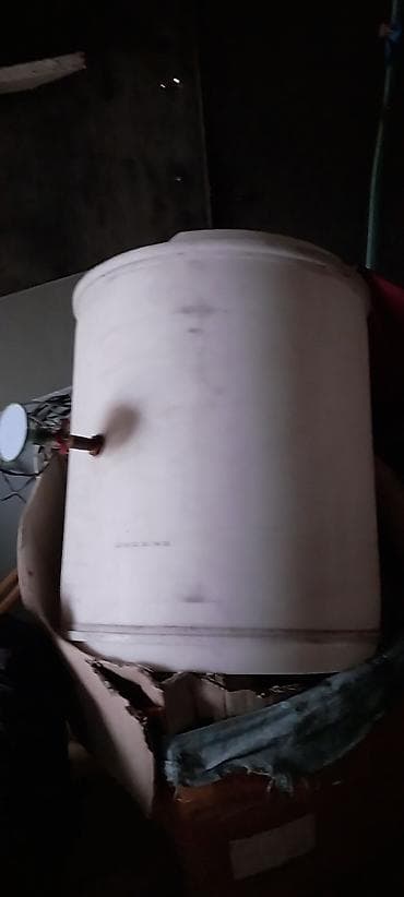 magic box: Детская односпальная кровать с матрасом - Размер спального места — 8