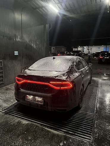 панель на матиз: Hyundai Grandeur: 2018 г., 3 л, Автомат, Газ, Седан — 5