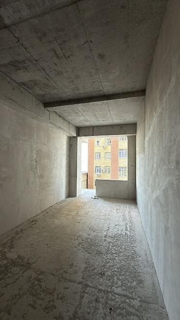 Продажа квартир: 2 комнаты, 74 м², Элитка, 3 этаж, Готовая ПСО (под самоотделку) — 3